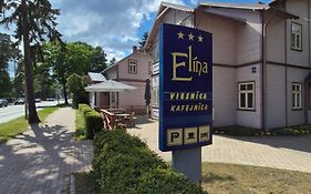 Hotel Elina